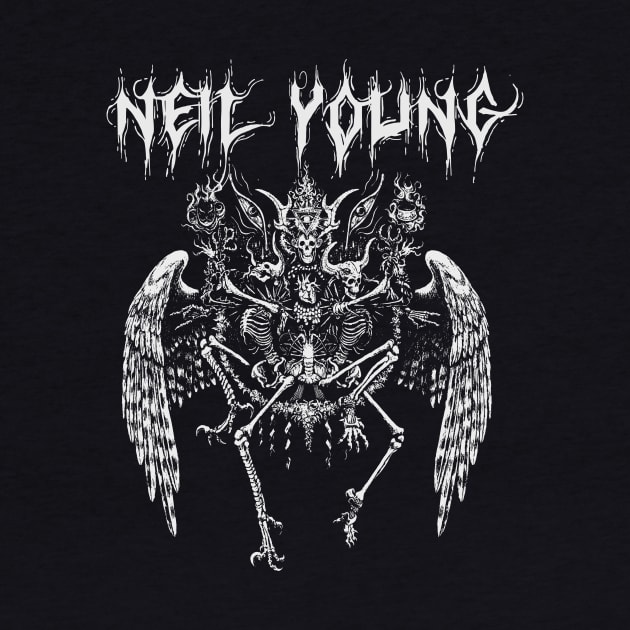 neil young ll darknes by low spirit